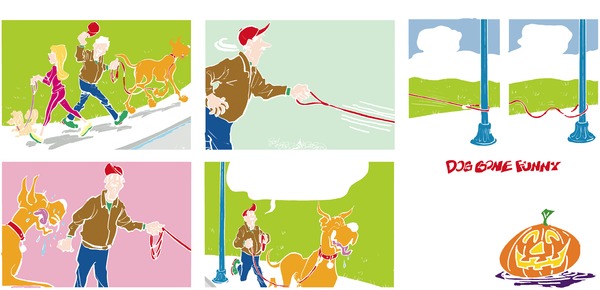 marmaduke